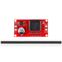 VNH2SP30-Monster Moto Shield- Module d'entraînement de moteur pas à pas à courant élevé 30A