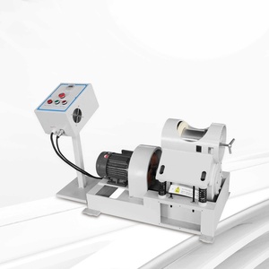 Mini Molino de Bolas Vibratorio de Alta Velocidad para Laboratorio, Molino de Bolas Vibratorio para Nanopolvo, Máquina de Molienda por Vibración de Alta Eficiencia - Product Image 3