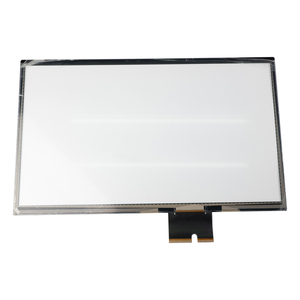 Bảng điều khiển cảm ứng điện dung Chất lượng cao 7.5 inch với hiệu ứng Ag - Product Image 2