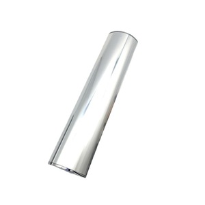 Protection d'angle en alliage d'aluminium Dunwei pour meubles et armoires, protection d'angle arrondi en R, style moderne et simple - Product Image 5