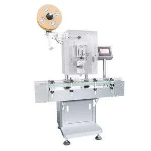 High Speed Automatic Desiccant Inserter Machine Desiccant Insert Equipment