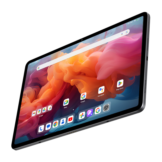 4G Phone Call Tablet PC ALLDOCUBE IPlay 60 Pad Pro 12.1 Inch Tablet Android 14 2.5K IPS 8+12GB RAM 128GB ROM Helio G99 Octa Core