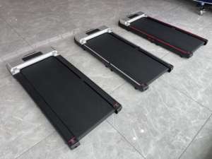 <span class=keywords><strong>Tapis</strong></span> <span class=keywords><strong>de</strong></span> <span class=keywords><strong>course</strong></span> électrique pliable <span class=keywords><strong>ultra</strong></span>-silencieux pour la maison, équipement <span class=keywords><strong>de</strong></span> fitness à absorption des chocs, vente chaude en usine - Product Image 6