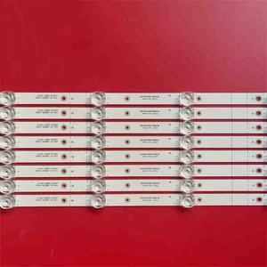 HX-NO.143 Precio Más Bajo 4C-LB6506-YH06J Retroiluminación LED Original de Aluminio para Reparación de Televisores - Product Image 6