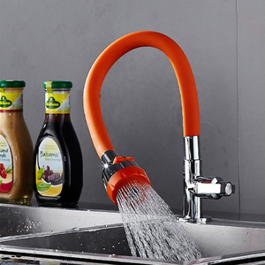 Thiết kế hiện đại phụ kiện ngoài trời giá rẻ nhà bếp phòng tắm lưu vực chậu rửa máy trộn vòi nước Aerator nước vòi hoa sen bồn - Product Image 2