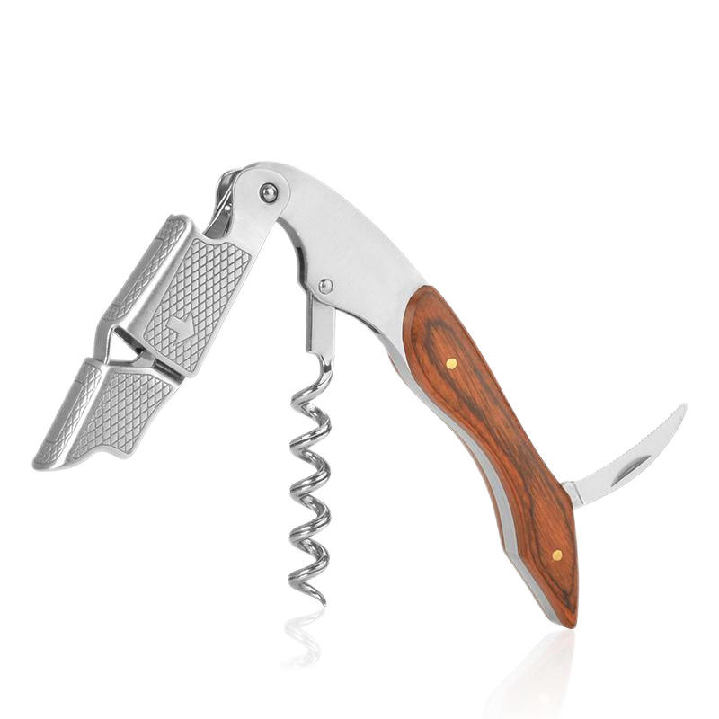 Reticulated colored wood