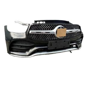 Parachoques delantero usado para <span class=keywords><strong>Mercedes</strong></span> Benz <span class=keywords><strong>GLC</strong></span> 300 <span class=keywords><strong>GLC</strong></span> 350 <span class=keywords><strong>GLC</strong></span> 43 W253 C253 - Product Image 3