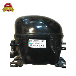 Compresseur de réfrigérateur 110V 220V R600A, pour 1ph, vente en gros, haute qualité, livraison depuis la chine - Product Image 1