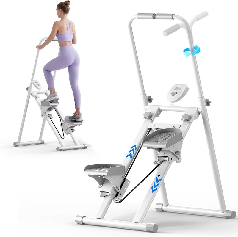 Home Gym Climbing Stair Sports Equipment