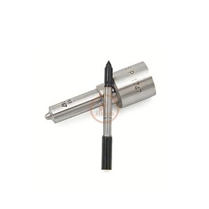 NozzleDLLA147P2357หัวฉีดน้ำมันคอมมอนเรลดีเซล DLLA147P2474 DLLA147P747 DLLA147P2660 - Product Image 4