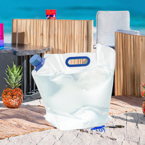 Custom Modern Design & Colors OEM/ODM Durable PE Plastic Packaging 8-Sided Sealed <b>Bags</b> with Valve High- for Food Use - Product Image 2