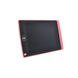 2023 8 10 12 pouces LCD <span class=keywords><strong>tablette</strong></span> d'écriture tableau numérique écriture électronique tableau noir réutilisable tableau noir - Product Image 1