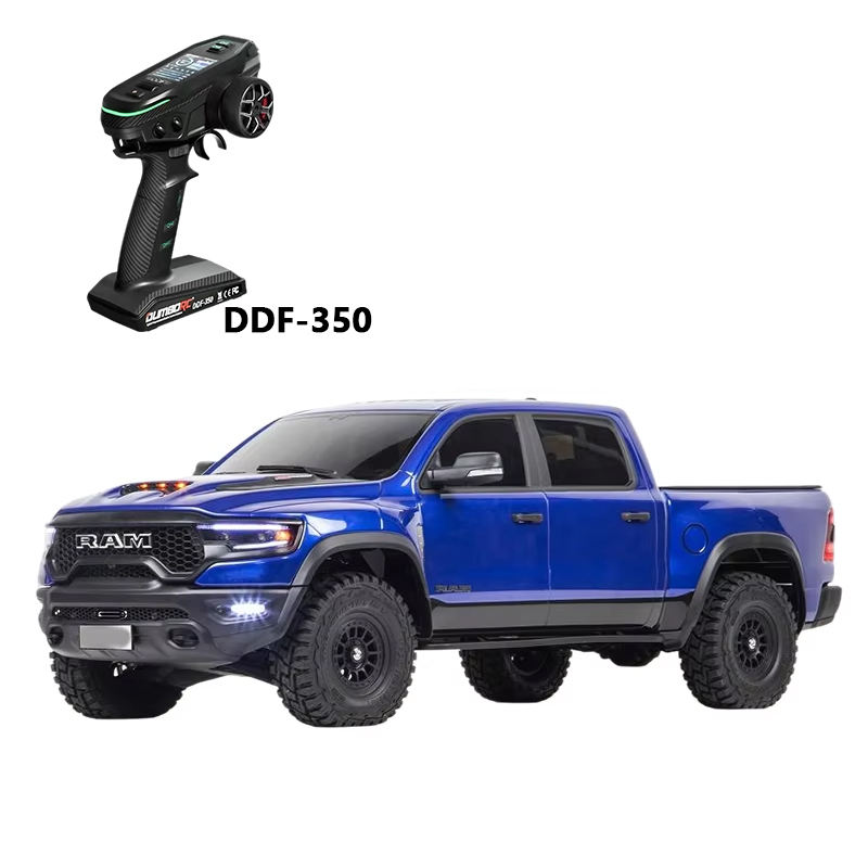 Blue [Brushed  no Battery/Charger]