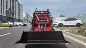 التزلج المضغوط الجديد T470 معتمد ويأتي مع محرك اختياري. - Product Image 2