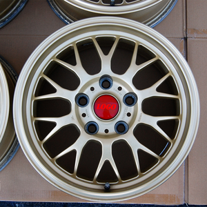 Jantes monobloc forgées OEM RG-F <span class=keywords><strong>1</strong></span> ou 2 pièces 5x114.3 5x120 5x112 concaves pour Audi Q7 BMW Séries 3 5 7 X3 X5 X7 Tesla – Jantes de luxe - Product Image 6