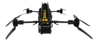 <span class=keywords><strong>Drone</strong></span> con Equipaggio Cloud World per il Trasporto Rapido di Persone e Oggetti in Valli e Foreste - Product Image 2
