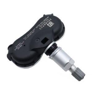 Acura <b>Tpms</b> Sensor 42753-Tk4-A01 External 433Mhz For Acura Vehicles - Product Image 2