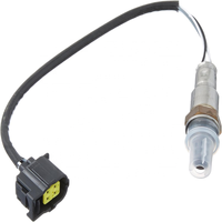 OEM 5149171AA sensores de oxígeno eléctricos automáticos genuinos para Jeep COMPASS/JOURNEY/WRANGLER 2.4L Sensor De Oxigeno 56029084AA