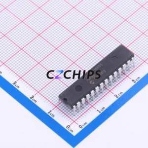 High Quality PIC16LF18855-I/SP SPDIP-28 Integrated Circuit IC Chip Microcontroller (MCU/MPU/SoC) - Product Image 1