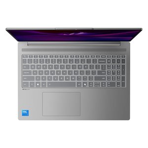 ใหม่สำหรับ IdeaPad Slim 5 16IMH10 โน้ตบุ๊คหน้าจอสัมผัส 16 นิ้ว Core Ultra 9 185H แรม 16GB SSD 512GB ปลั๊กแบบ US สีเทา คีย์บอร์ดภาษาอังกฤษ - Product Image 2