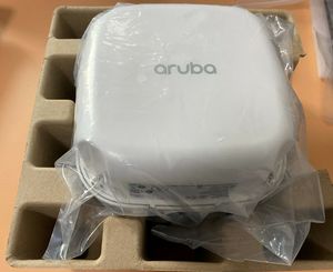 R4W43A Aruba AP-565(RW) 802.11ax 1.73 Gbit/<span class=keywords><strong>s</strong></span> punto di accesso Wireless R4W43A - Product Image 1