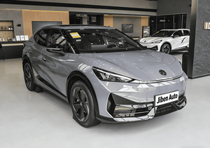 Nuovo SUV Elettrico Vol/ksw/<span class=keywords><strong>ag</strong></span>/en Yuzhong 06 2025 |   Trazione Posteriore da 170kW |   Autonomia CLTC di 426 km |   Auto Elettrica Jiben a 5 Posti - Product Image 5