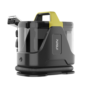 Nettoyeur de taches 2026 à succès : Aspirateur puissant pour tapis avec capacité de nettoyage en profondeur, détachant pour tapis de voiture - Product Image 1