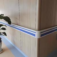 Catégorie de produit Échelles pliantes décoratives pour grenier avec balustrades et mains courantes