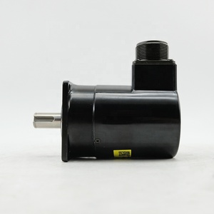 En Stock, Nuevo y Original A860-2109-T302 Fanuc Alpha I Codificador de Pulsos, Codificador de Motor Servo, RS485, Control Industrial, Entrega Rápida - Product Image 1