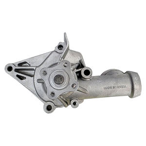 Pièces détachées automobiles coréennes, pompe à eau 2510022650 pour HYUNDAI KIA - Pièce de système de refroidissement de haute qualité pour l'entretien du moteur du véhicule - Product Image 6