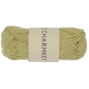 Top vente de haute qualité 50g/balle personnalisé pur 100% fil de <span class=keywords><strong>coton</strong></span> <span class=keywords><strong>mercerisé</strong></span> pour bricolage à la main tricot crochet pull - Product Image 6