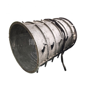 Oem Roto Moulding Kunststoff Kraftstoff <span class=keywords><strong>tank</strong></span> - Product Image 2