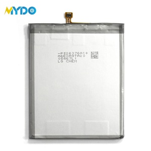 Batteria di ricambio ricaricabile da 4000 mAh per <span class=keywords><strong>Samsung</strong></span> Galaxy A51, A60, A70, <span class=keywords><strong>A72</strong></span>, A80, A90, A9S e A71, disponibile in magazzino - Product Image 4