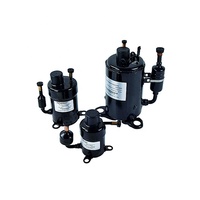 Compresseur de climatiseur miniature R290 300W, unité de réfrigération écologique pour systèmes HVAC
