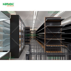 Highbright desain <span class=keywords><strong>Supermarket</strong></span> One-stop Service seluruh toko - Product Image 4