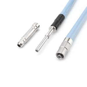 Medizinisches Glasfaser-Lichtkabel Lichtleiterkabel Kompatibel mit <span class=keywords><strong>Olympus</strong></span> Wolf Storz Endoskopie Laparoskopie Kaltlichtquelle - Product Image 3