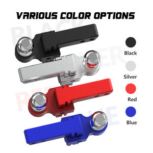 Новый дизайн, сцепное устройство для прицепа - Product Image 4