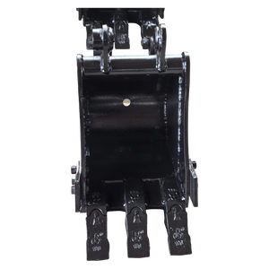<strong>Excavator</strong> Mini Attachment <strong>Spare</strong> <strong>Parts</strong> Standard Bucket Accessory for 30-40 Ton <strong>Excavators</strong> LS Brand - Product Image 5