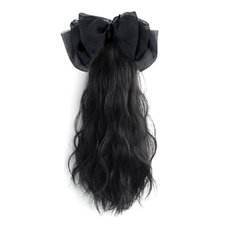 Decorazione quotidiana delle donne WB760E1 tinter per capelli con estensioni di capelli umani in bundle - Product Image 1