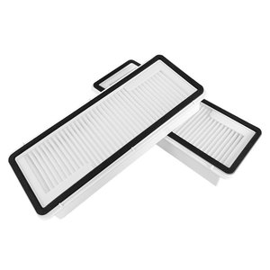 Accesorios de pantalla de filtro de máquina de barrido Manual caja al por mayor para Narwal Freo X Plus/J4/J4Lite/J5/J5X filtro Robot de limpieza completa - Product Image 1