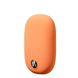 เครื่องอุ่นมือ 2-in-1 พร้อมพาว<span class=keywords><strong>เวอร์</strong></span><span class=keywords><strong>แบงค์</strong></span> USB ได้รับการรับรอง 3C สำหรับกิจกรรมกลางแจ้งในฤดูหนาว การเดินทาง และของขวัญส่งเสริมการขาย - Product Image 5