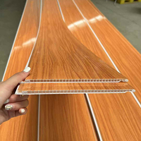 Paneles de Techo de PVC Cuadrados Modernos de Alta Calidad, Impermeables y Resistentes al Fuego para el Hogar y la Oficina