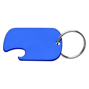 <b>Custom</b> Personalized Logo Printed Laser Printed Aluminium Alloy Beer Bottle Opener Keychain <b>Dog</b> <b>Tag</b> Key Ring - Product Image 4