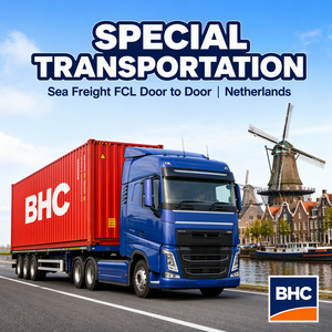 Agente de Envíos BHC FCL/LCL de China a México <span class=keywords><strong>Altamira</strong></span>, Transporte Especial de Paneles Solares, <span class=keywords><strong>Inversores</strong></span> y Baterías, DDP Puerta a Puerta - Product Image 3