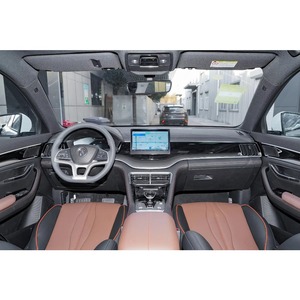 ราคาขายส่ง Byd Song PLUS DM-i 2025 รุ่น Intelligent Driving Edition DM-i 112KM รถยนต์มือสองระดับพรีเมียม พลังงานใหม่ - Product Image 2