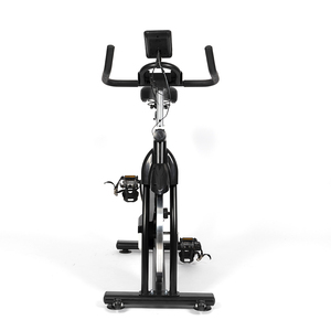 Todo 2023 Mới Dễ Dàng Rider Tập Thể Dục Quay Xe Đạp 13Kg Bánh Đà Năng Động Văn Phòng Phẩm Xe Đạp Tập Thể Dục - Product Image 3