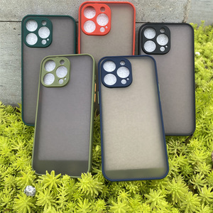 เคสโทรศัพท์มือถือกันกระแทก TPU รุ่นใหม่ สำหรับ 16 16pro 16promax 16plus 15 <span class=keywords><strong>114</strong></span> 13 12 11promax Xsmax Xr - Product Image 2