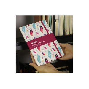 Nhiều màu Tạp Chí ví dụ của một lòng biết ơn 5 phút với bìa tùy chỉnh Làm thế nào để sức khỏe và chăm sóc sức khỏe cho nam giới biết ơn Tạp Chí da - Product Image 2