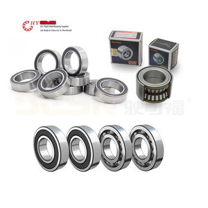 En stock Rodamiento ABS DAC45840045 45x84mm para Infiniti Corolla 2016-2023 - Product Image 1