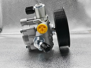 汽车零配件液压助力转向泵 44310-60540 适用于丰田 GRJ150 4.0 高品质 - Product Image 2